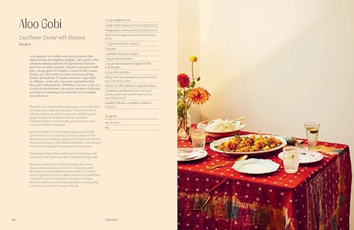 Romy Gill's India: Recipes from Home – vue 6