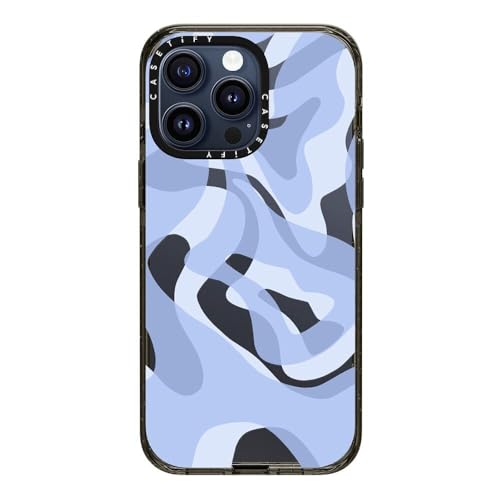 Coque iPhone 15 Pro Max CASETiFY stylée pour sécuriser votre smartphone au quotidien