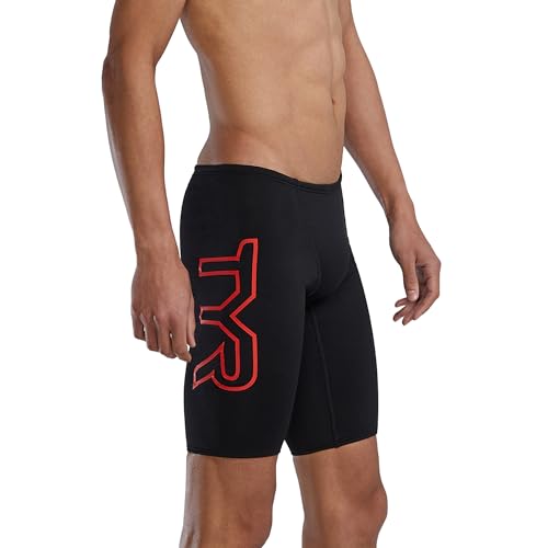 Image of TYR Durafast Elite Solid Jammer
