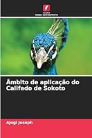 Âmbito de aplicação do Califado de Sokoto (Portuguese Edition) 6208761727 Book Cover