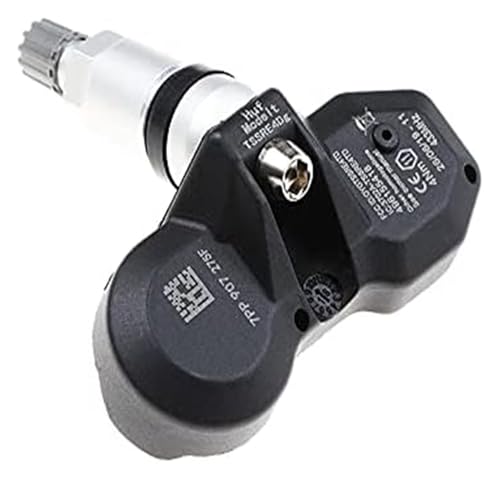 Sensor de presión de neumáticos TPMS 4F0907275B inalámbrico para Audi Q7 R8 S6 5