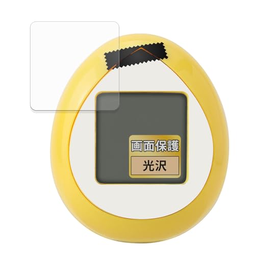 FILMEXT �t�B���� BANDAI Peanuts Tamagotchi ( 4���Z�b�g ) �p �ی�t�B���� �܂�œ\���ĂȂ����̂悤�ɔ����� ������ ���{��