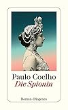 amazon paulo coelho kalender  Die Spionin (detebe)