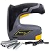 Werktough CSG01 Cordless Staple Gun DIY Electric Stapler Tacker Rechargeable USB Charger