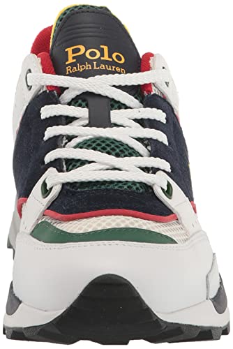 Image of POLO RALPH LAUREN Trackster 200 Sneaker