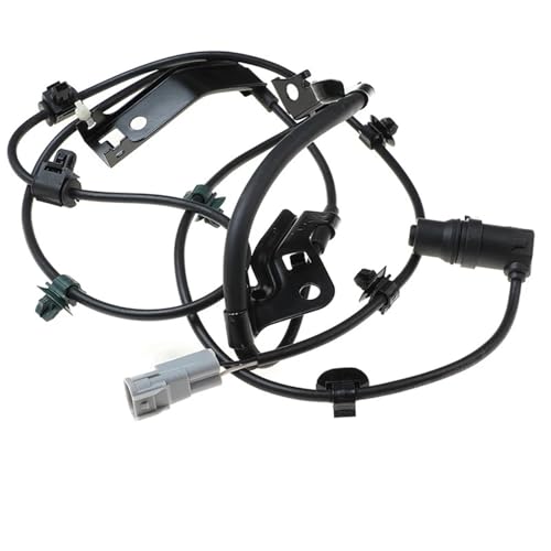Capteur ABS étanche 89546-0K070 haute précision pour roues Toyota Hilux