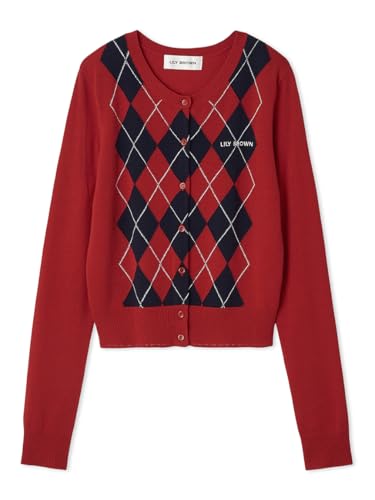 [�����[�u���E��] ���S�h�J�A�[�K�C���J�[�f�B�K�� LWND254070REDF