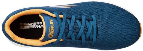 Image of Skechers Mens Go Run Consistent Running Shoe