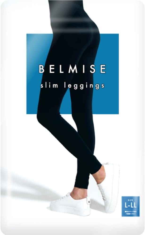 Amazon.co.jp: [Belmise] ベルミス 着圧レギンス レギンス ダイエット