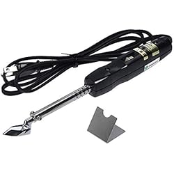 Amazon | 白光(HAKKO) ART ミニアイロン型電気こて 手芸用 690