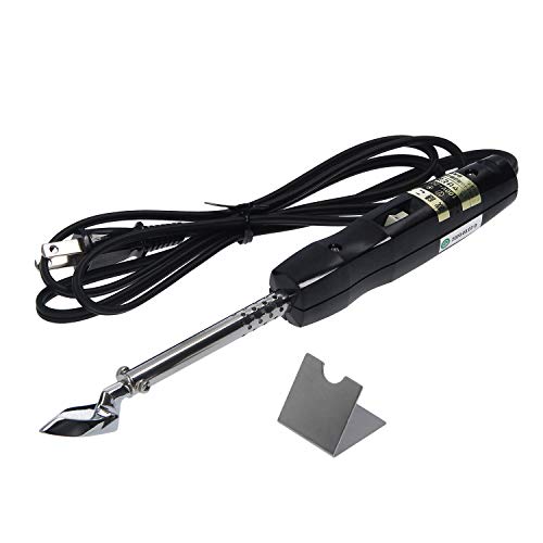 HAKKO Soldering iron for art flower 690 (Japan Import)