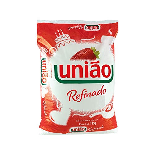 weisser Rohrzucker Sparpack 10 x 1 kg