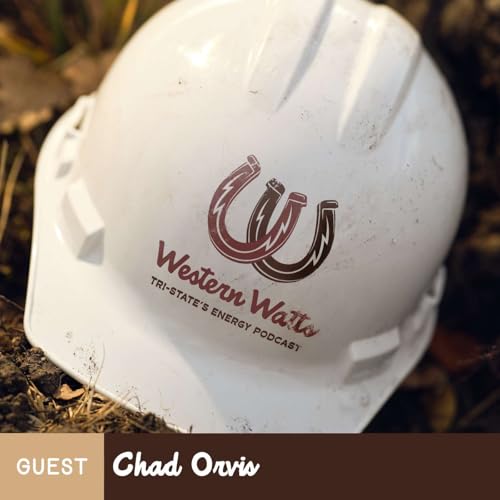 Safety is Contagious with Chad Orvis cover art