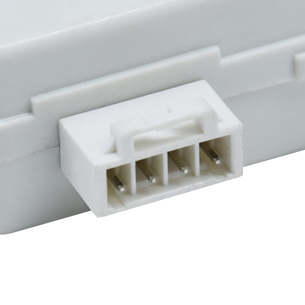 2188874 Refrigerator Condenser Motor Replacement by BAY Direct for Whirlpool Kenmore Replaces Models WP2188874 WP2188874VP W10508362 SM8874 W11253683 UDQR107W3 1065075 PS11739140 AP6006075 : Appliances