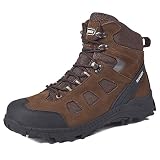 ✨ Mejores 10 Botas de seguridad altas desde 7,33 € ー Expertos