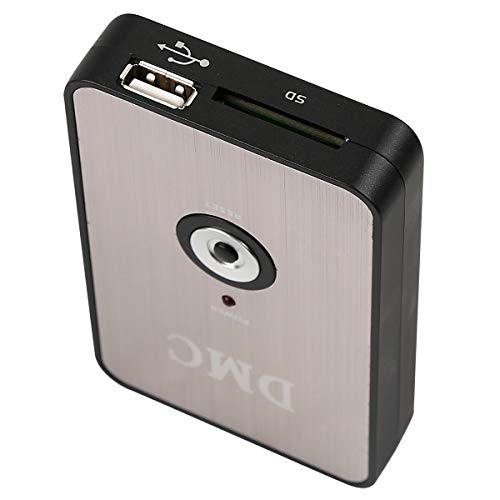 image for TCMT Digital Music CD MP3 Changer Player Fits for HONDA Goldwing GL180