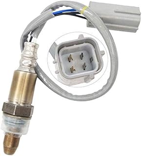Amrxuts 234-9038 Upstream Air Fuel Ratio O2 Oxygen Sensor for 2008-2011 Nissan Altima 2009 Nissan Maxima 2010 Nissan Rogue 2008-2010 Infiniti QX56 2009-2012 Suzuki Equator 211200-7070 22693-1AA0A