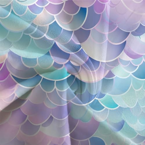 Housse de couette king parure de lit microfibre de qualité supérieure design 3D unique