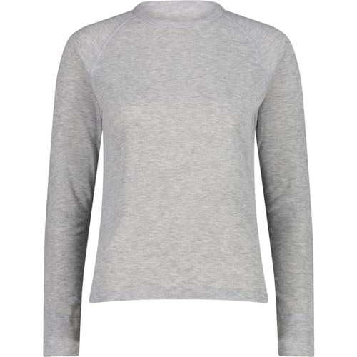 CMP - Sweatshirt für Kinder, Grau Mel., 152
