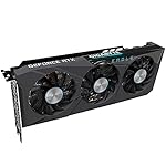 Gigabyte EAGLE Rev 2.0 GeForce RTX 3070 LHR 8 GB Scheda Video (GV-N3070EAGLE-8GD Rev 2.0) - immagine 6