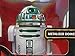 Hasbro Star Wars Episode 1 R2-A6 with Metalized Dome