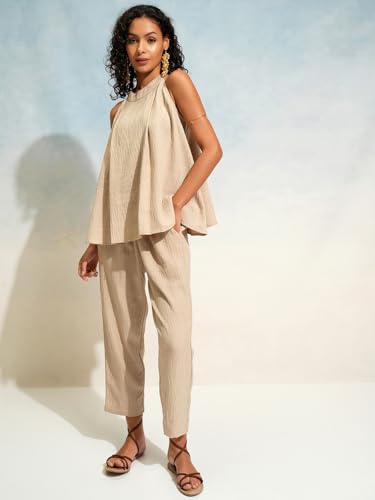 Image of Tokyo Talkies Womens Co-Ord Set