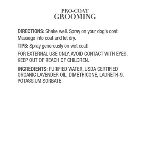 Quick-Wick-Drying-Spray-Lavender-16-oz - Cucciolini Doodles   Quick-Wick-Drying-Spray-Lavender-16-oz