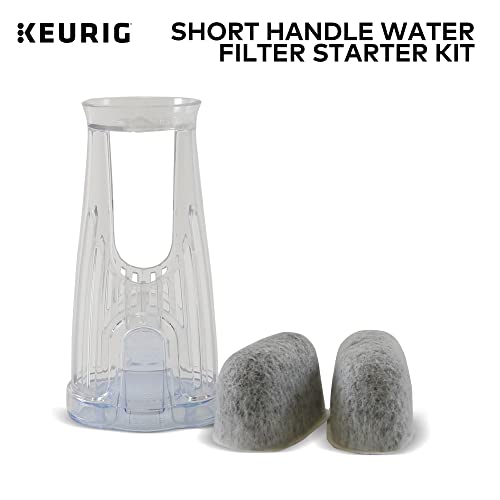 Keurig Short Handle Water Filter Starter Kit - image 3
