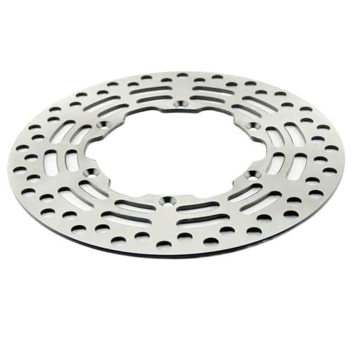 Rotors de frein moto avant en acier inoxydable pour série TS RM 89-96