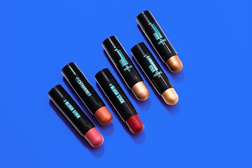 Catharine Hill - Iluminador Stick - Iluminador em Bastão Cremoso