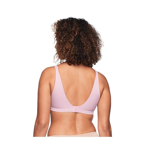 Image of Warner's Womens No Side Effects Underarm and Back-Smoothing Comfort Wireless Lightly Lined T-Shirt Bra Ra2231a