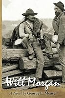 Will Morgan 1727185773 Book Cover