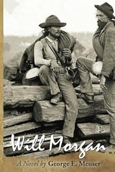 Paperback Will Morgan Book
