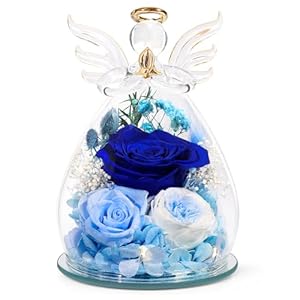 FIACO Angel Rose Gifts for Women Mo...