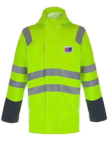 Stormline Stormtex-Air 242 Hi-Visibility Reflective