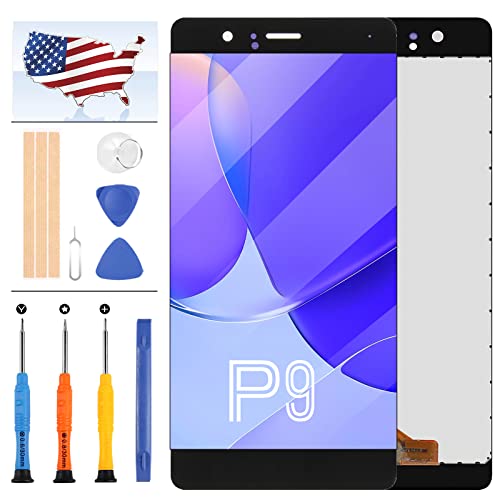 for Huawei P9 Screen Replacement 5.2