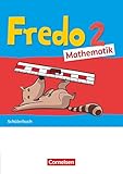 Fredo - Mathematik - Ausgabe A - 2021 - 2. Schuljahr: Schulbuch mit Kartonbeilagen und "Das kann ich jetzt!"-Heft - Mit BuchTaucher-App - Nicole Franzen-Stephan, Ute Plötzer, Rita Dürr, Anne Strothmann, Mechtilde Balins, Margot Torke 