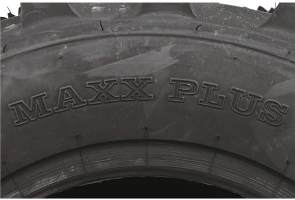 Ocelot Maxx Plus 24x10x11 ATV/UTV Tire – 6-Ply Off-Road Tire for Mud, Sand, Snow & Trails, Aggressive Tread with Siped Lugs, Self-Cleaning Design, Durable All-Terrain Performance, Inspired by AMS