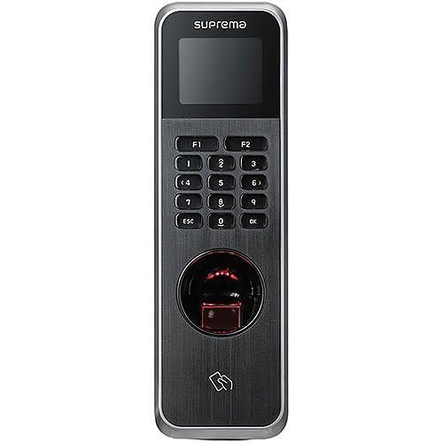 BLN2-OAB N2 Biometric Outdoor IP Fingerprint Reader