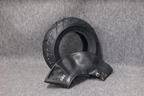 ト*ー様 130/70-8　8インチ　タイヤ　チューブ　新品　モンキー 41d4Mv50l5L.jpg