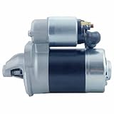 114362-77010 114362-77011 Starter Motor abulollry Fit for Yanmar Engine 12 Volt 8 Tooth CCW