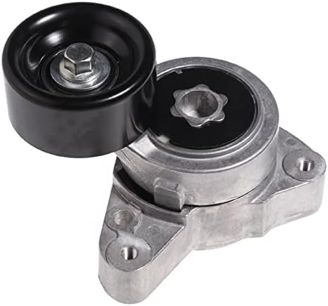 HICKS 39120 Drive Belt Tensioner Pulley Assembly Fit For - View #9