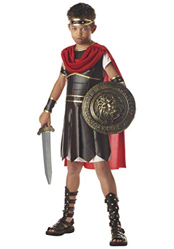 Gladiator Costume For Child #TOP1