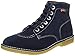 Price comparison product image Kickers ORILEGEND, Mens Ankle Boots, Blue (Marine Perm 10), 9.5 UK (44 EU)
