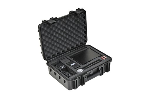 Skb Wireless Mic Case, Black (3I-1711-Xlx) #TOP21