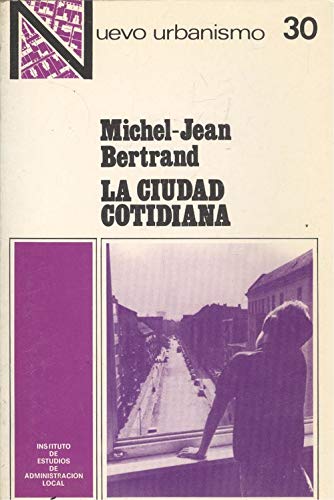 La ciudad cotidiana