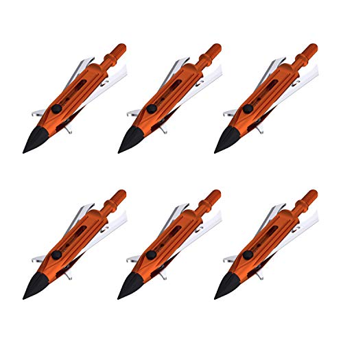 List of Ten Best Broadheads For Ravin R10 Crossbow [Top Picks 2023 Reviews]