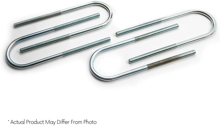 Miniatura 5 de Belltech 6210 Kit de bloque de bajada