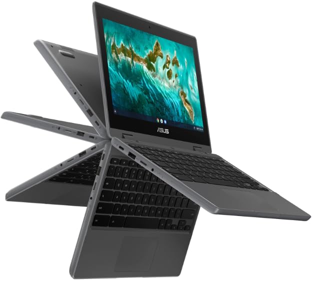 Amazon.co.jp: Chromebook ノートパソコン 11.6インチ タッチパネル