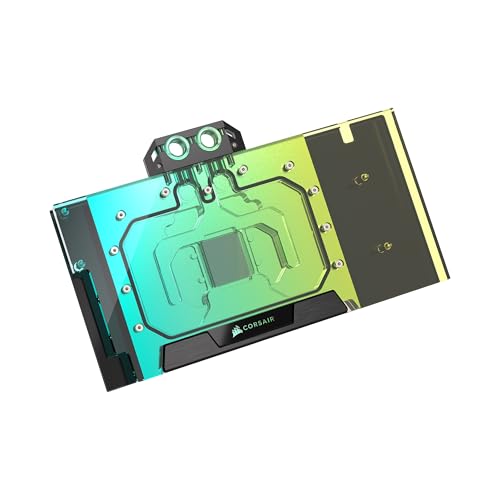 Waterblock Hydro X XG5 RGB 5090 pour refroidissement liquide